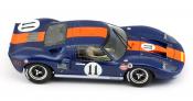 Ford GT 40 Daytona # 11